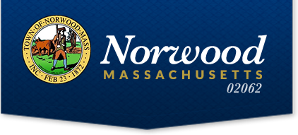 Norwood, Massachusetts